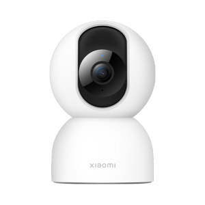 小米（MI） 摄像头监控器家用2k1296p高清云台版360度智能手机远程无线WiFi红外夜视 小米摄像机云台版2K 1296P
