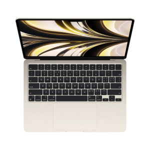 Apple/苹果 新品2022款  Macbook Air 13.6 英寸M2芯片笔记本电脑【5天内发货】