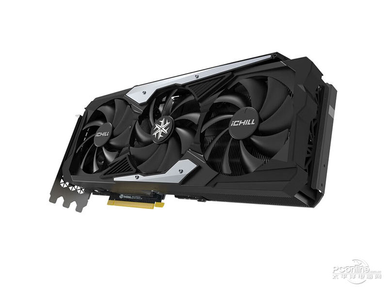 映众GeForce RTX 4080冰龙超级版