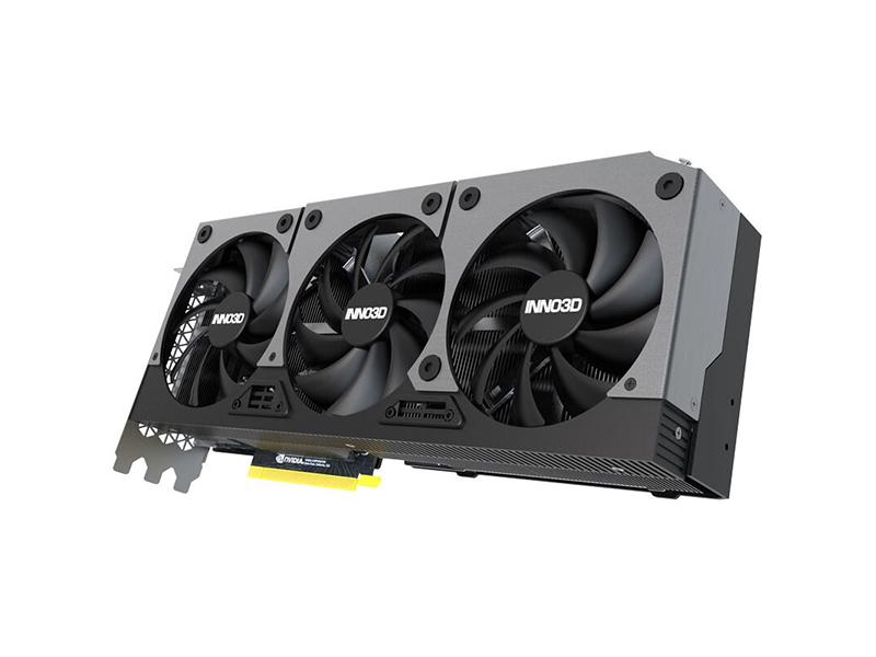 ӳGeForce RTX 4080 X3 OCͼ