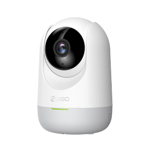  360 家用监控摄像头智能摄像机 2K云台版300万网络wifi高清微光全彩双向通话360度旋转 云台6C