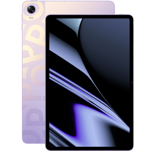 OPPO Pad平板 11英寸 2.5K 120Hz高刷护眼屏 8360mAh 骁龙870 6+128GB 影音娱乐办公学生网课平板电脑 极光紫