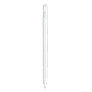 京东京造 电容笔iPad apple pencil苹果笔二代手写平板触屏触控笔2022/2021/10/pro/air5/4/mini6平替ipencil
