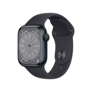 Apple/苹果 Watch Series 8 智能运动手表支持血氧心率多功能手表