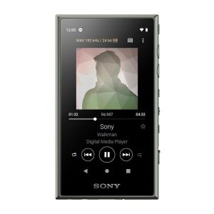 Sony/索尼 NW-A105 MP3音乐播放器小型便携式hifi无损发烧随身听