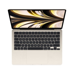 Apple/苹果 MacBookAirM2芯片 16G内存定制版 13.6英寸笔记本电脑【5天内发货】