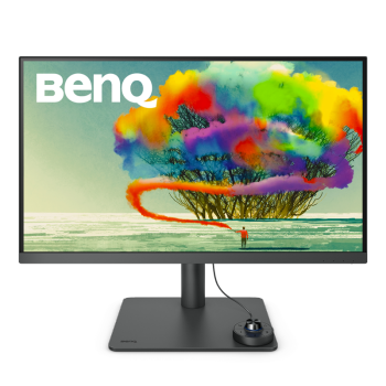 BenQPD2705U 27Ӣ4K HDR Type-Cɳ  KVM/PBP/PIPЧ ͼʾOSDС̣