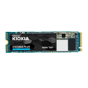 铠侠（Kioxia） RC20 固态硬盘m.2接口台式机笔记本电脑硬盘nvme协议独立缓存SSD RD20 500G(缓存512M）