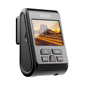 VIOFOг¼ A119 V3 1440PǹҹHDR  GPS켣طͣ 䡾GPS޿ͨ