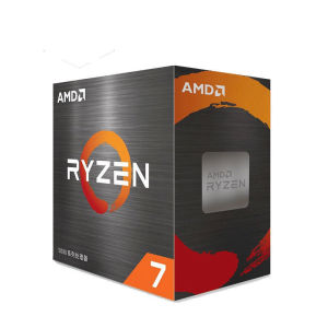 AMD 锐龙7 5800X 3D 5700X 5700G 5950X盒装/散片台式电脑CPU