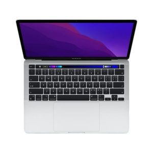 Apple/苹果 MacBookPro 13英寸 M1芯片 8核 256/512GB 笔记本电脑【5天内发货】