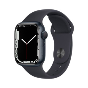 苹果(Apple) iWatch7 苹果手表s7智能运动手表男女通用款