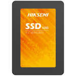 HIKVISION 海康威视 A260 SATA 固态硬盘 512GB（SATA3.0）