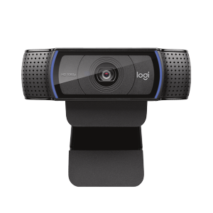 ޼Logitech C920 PRO ͷ ֱͷ Ƶ ԱʼǱͷ