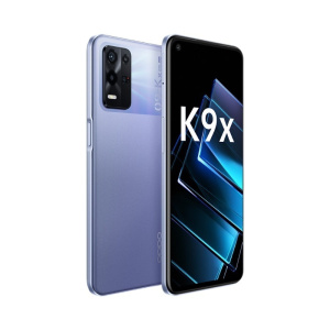 【新品上市】OPPO K9x 双模5G超强游戏芯长续航拍照智能手机 k9x