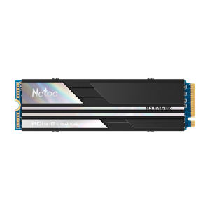 朗科（Netac）1TB SSD固态硬盘 M.2接口(NVMe协议PCIe 4.0 x4) NV5000绝影系列 4800MB/s读速 智能控温
