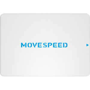 移速（MOVE SPEED）480GB SSD固态硬盘 SATA3.0 金钱豹系列