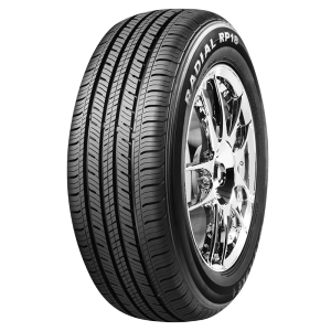 ̥ ̥ 195/60R16 89H RP18 /