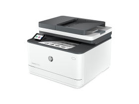 LaserJet Pro 3104fdw