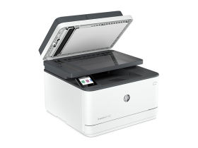 LaserJet Pro 3104fdw