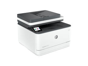 LaserJet Pro 3104fdw