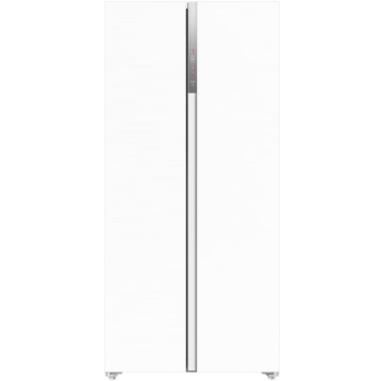 ģMideaM60ϵ60cm456˫ŶԿǶʽƽȫǶһЧ˪þζBCD-456WKPZM(E)