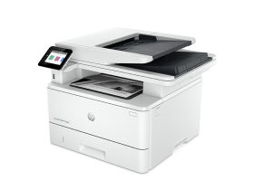 LaserJet Pro MFP 4104dw