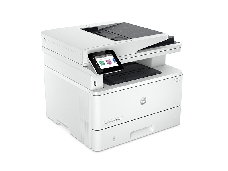 LaserJet Pro MFP 4104dwͼ