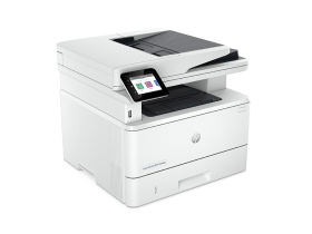 LaserJet Pro MFP 4104dw