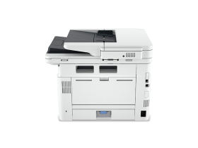 LaserJet Pro MFP 4104dw