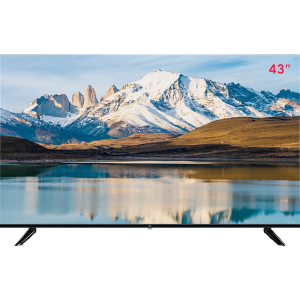 小米（MI）电视EA43 2022款 43英寸 金属全面屏 蓝牙语音 全高清 智能平板教育电视机 企业采购