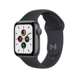 【自营】Apple/苹果 Watch SE GPS 智能运动手表心率检测