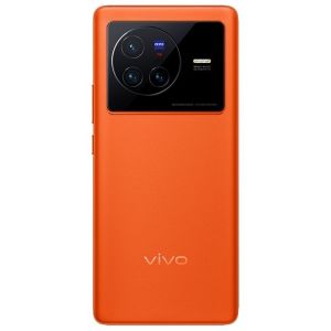 新品vivo X80 蔡司影像 游戏5G旗舰拍照手机vivo X80【5天内发货】