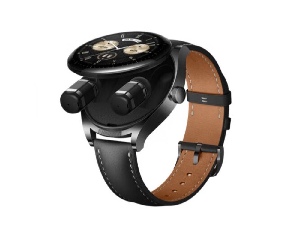 HUAWEI WATCH Budsͼ