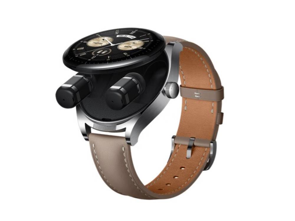 HUAWEI WATCH Budsͼ