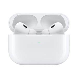 Apple/苹果 2022新款 AirPods Pro (第二代)耳机配MagSafe充电盒