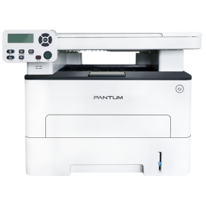 奔图（PANTUM） M6760DW无线WiFi激光打印机高速自动双面多功能打印复印扫描三合一办公 M6760DW（无线/有线连接，双面打印，鼓粉分离