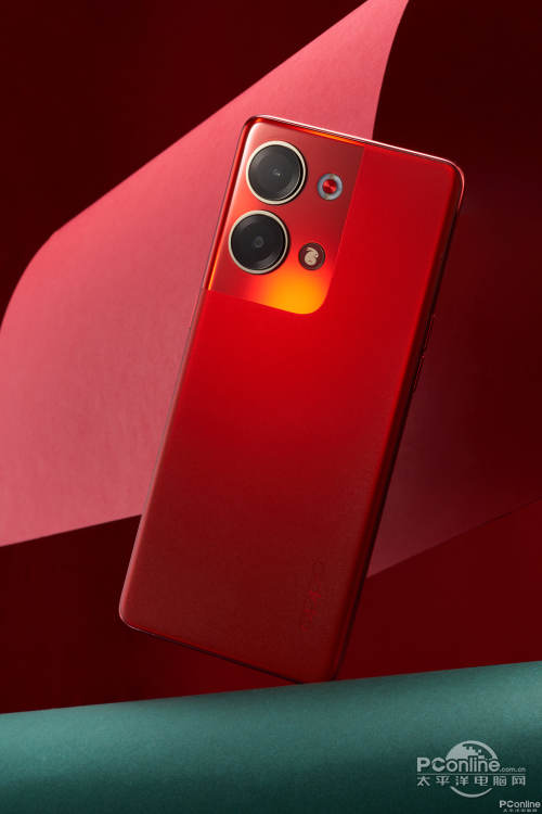 OPPO Reno9