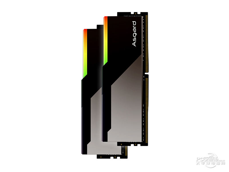 阿斯加特博拉琪RGB A-die DDR5 6600 32GB(16GB×2)主图