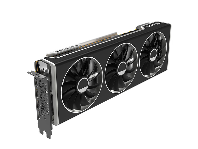 ѶAMD RADEON RX 7900 XTX 24GB Proͼ