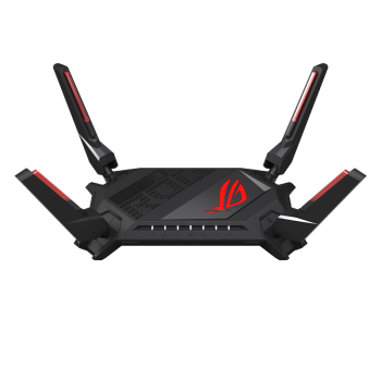 ˶ASUS · ROG GT-AX6000ȫǧ׵羺· ȫWiFi6˫2.5G 羺֩롿 GT-AX6000