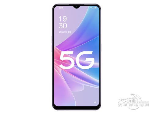 OPPO A58x