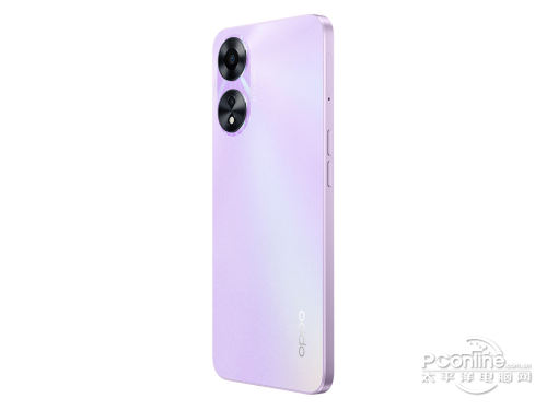 OPPO A58x