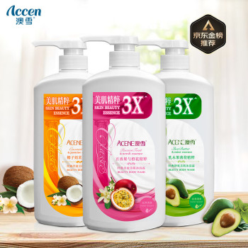 ѩaccenԡ¶װ750ml*3ƿ ľ+Ȼ+Ҭ