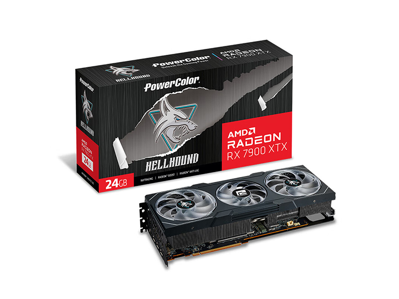 ѶAMD RADEON RX 7900XTX Ȯͼ