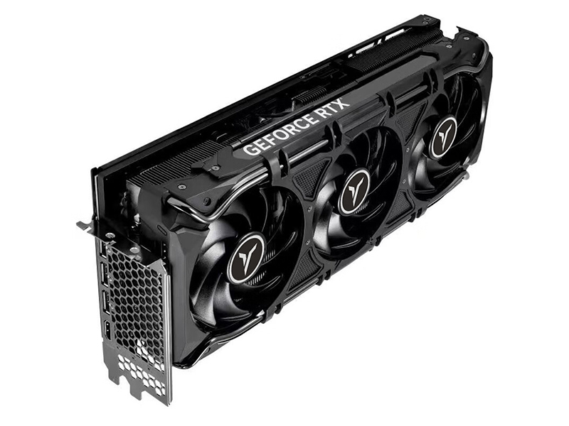 ӯͨGeForce RTX 4080 16G D6X ͼ