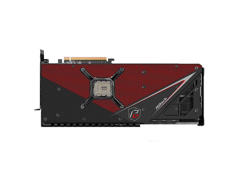 AMD Radeon RX 7900 XT Ӱ羺 20GB OCͼ