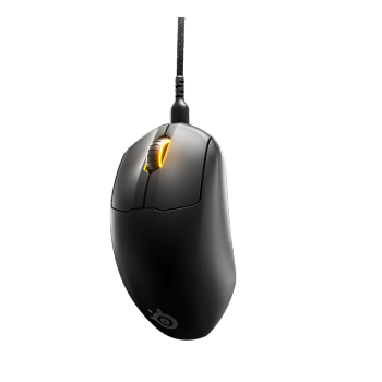 SteelSeriesƤϵ(Сְ) Prime mini   RGBЧ TMPro羺 61g ɫ
