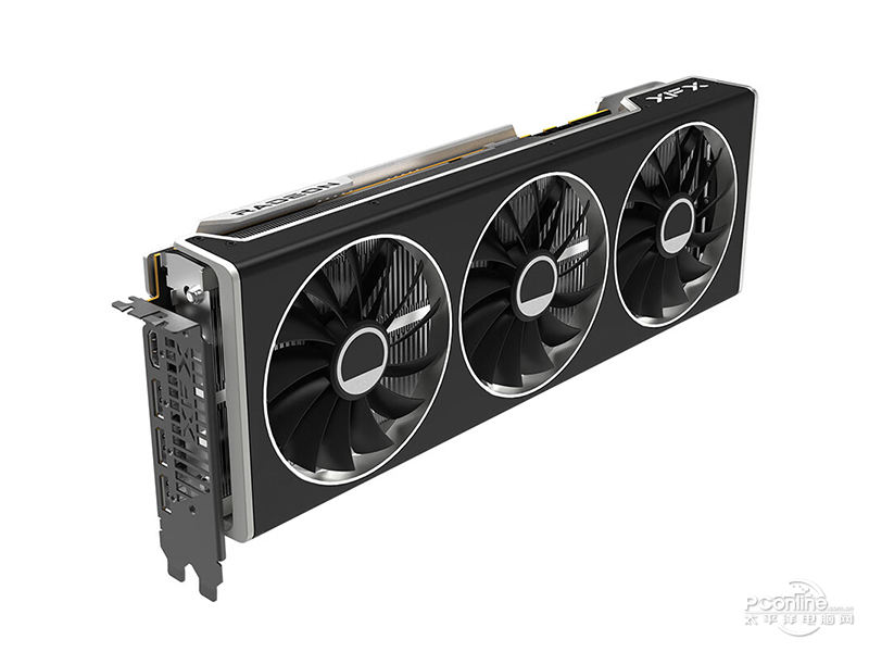 讯景AMD RADEON RX 7900 XT 20GB 海外版