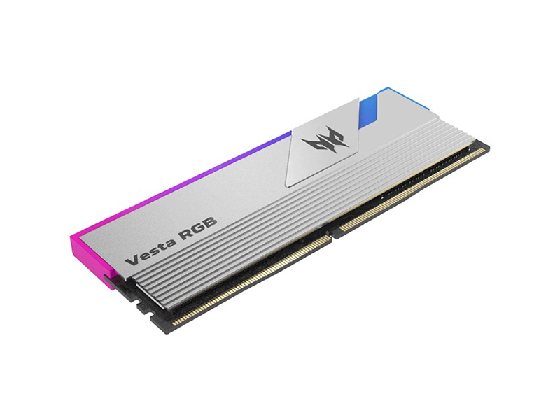 곞Ӷ32GB(16G2)װ DDR5 7200 Vesta II ŹǽϵRGB(C34)ͼ